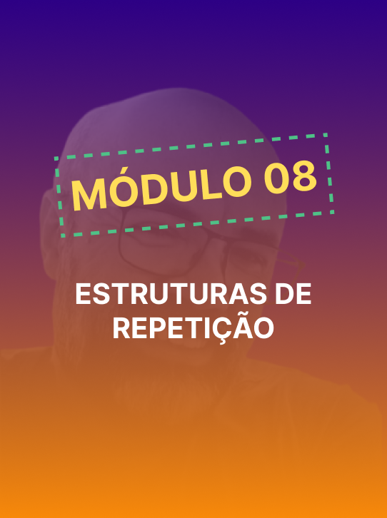 Módulo 8