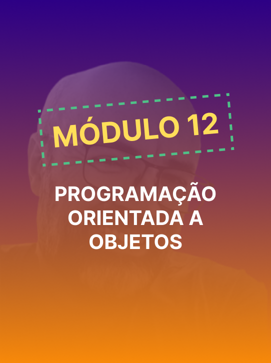 Módulo 12